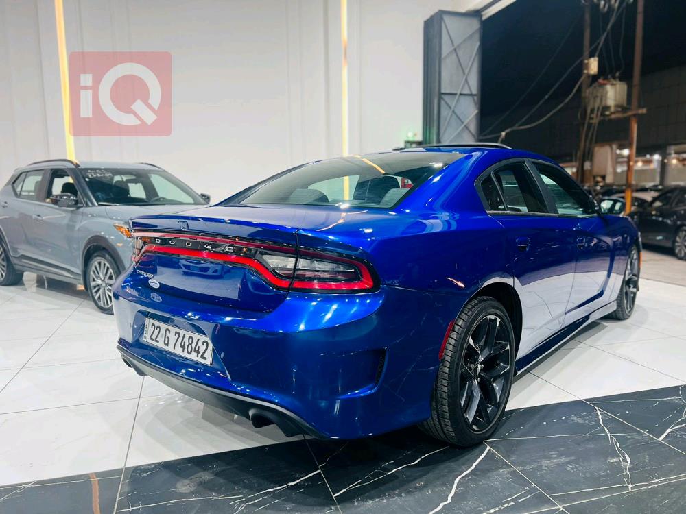Dodge Charger